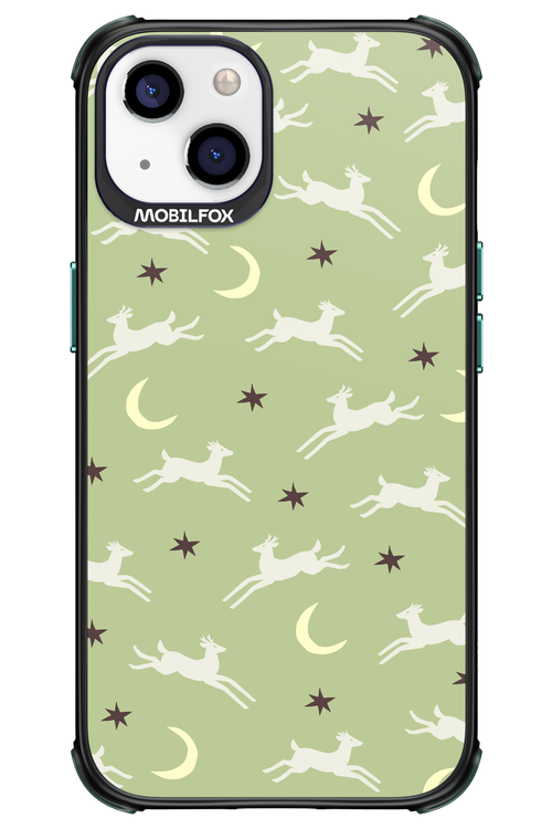 Folclore Rush - Apple iPhone 13