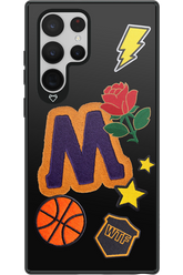 University's King - Samsung Galaxy S22 Ultra