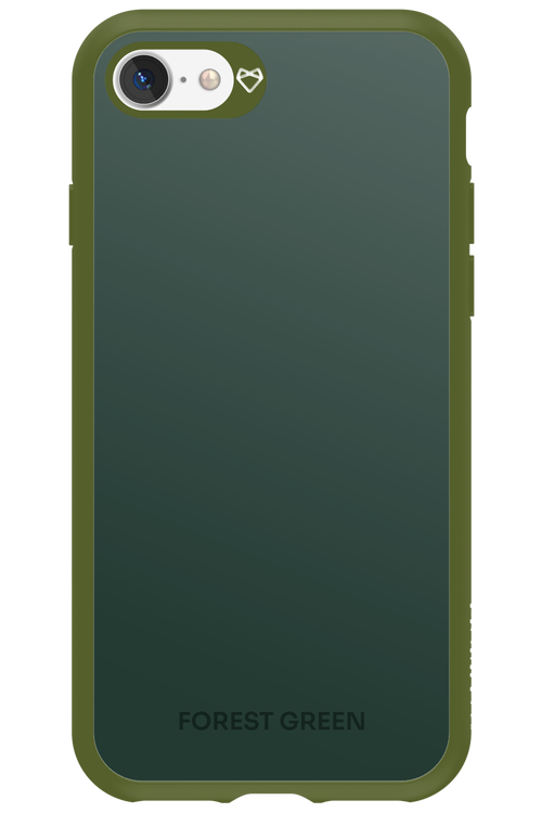 FOREST GREEN - FS3 - Apple iPhone 7