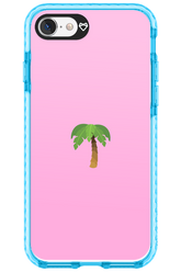 Chill Palm - Apple iPhone SE 2022