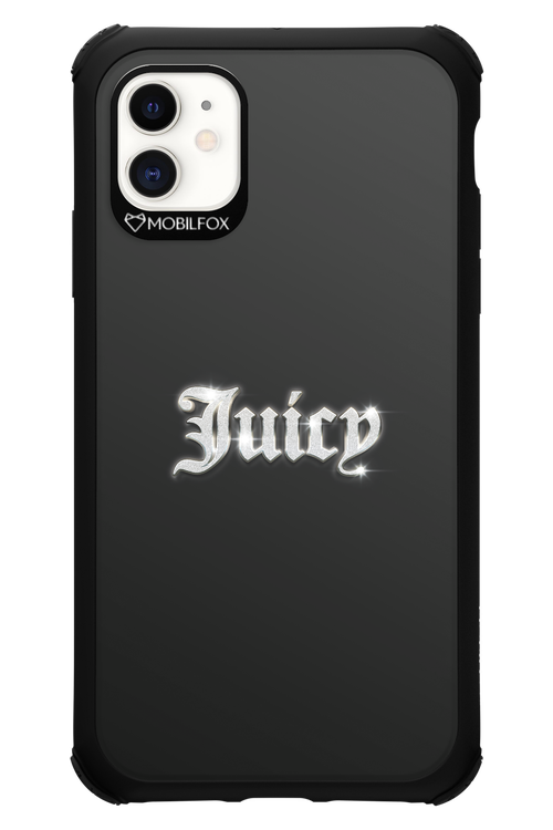 Juicy - Apple iPhone 11