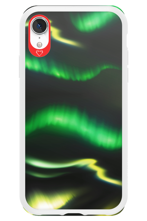 Aurora - Apple iPhone XR