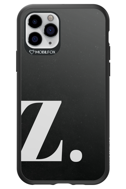 Z (Off Space) - Apple iPhone 11 Pro