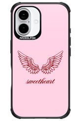 Sweetheart - Apple iPhone 16