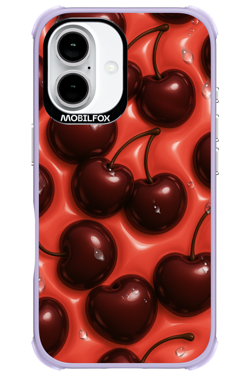 CherryQueen - Apple iPhone 16