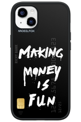 Funny Money - Apple iPhone 14 Plus