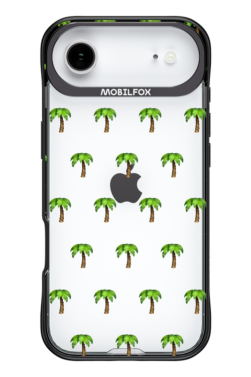 Tropical Breeze - Apple iPhone 17 Air