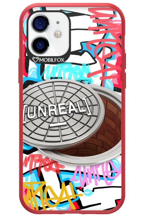 HULE - Apple iPhone 12