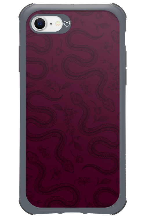 Temptation 2.0 - Apple iPhone 7