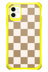 Nude Chess - Apple iPhone 11