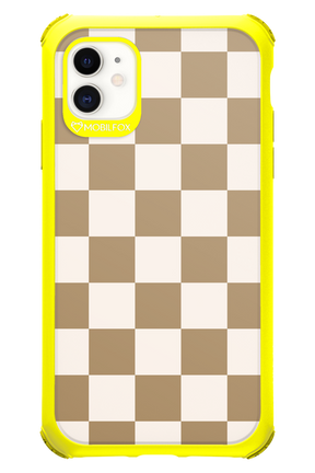 Nude Chess - Apple iPhone 11