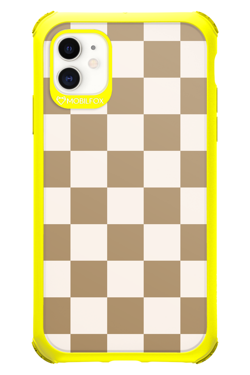 Nude Chess - Apple iPhone 11