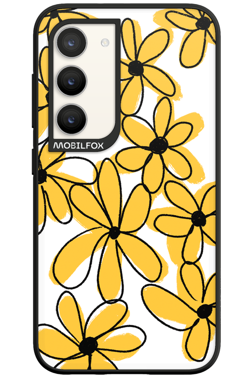 Yella - Samsung Galaxy S23
