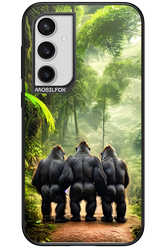 Gorilla Gang - Samsung Galaxy S23 FE