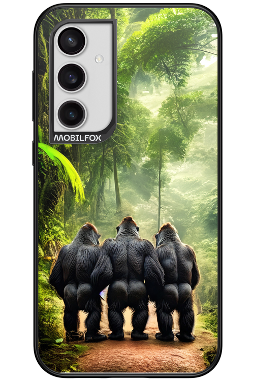 Gorilla Gang - Samsung Galaxy S23 FE