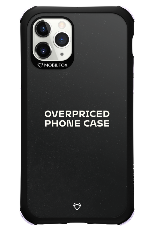 Overprieced - Apple iPhone 11 Pro