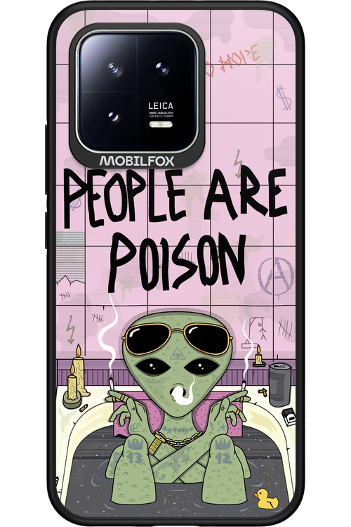 Poison - Xiaomi 13