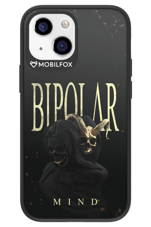 BIPOLAR 2.0 - Apple iPhone 13 Mini