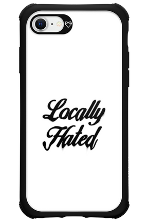Locally Hated - Apple iPhone SE 2022