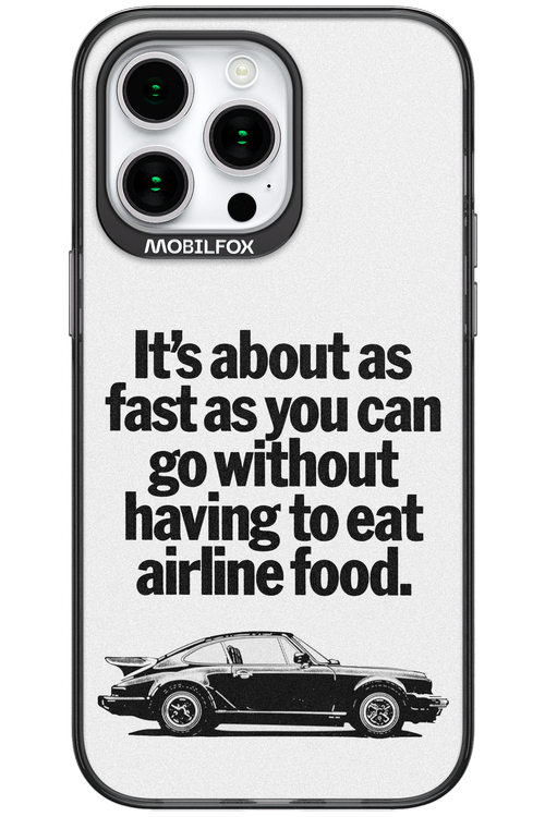 Retro Car II 2.0 - Apple iPhone 15 Pro Max