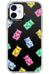 Gummy Bears - Apple iPhone 12