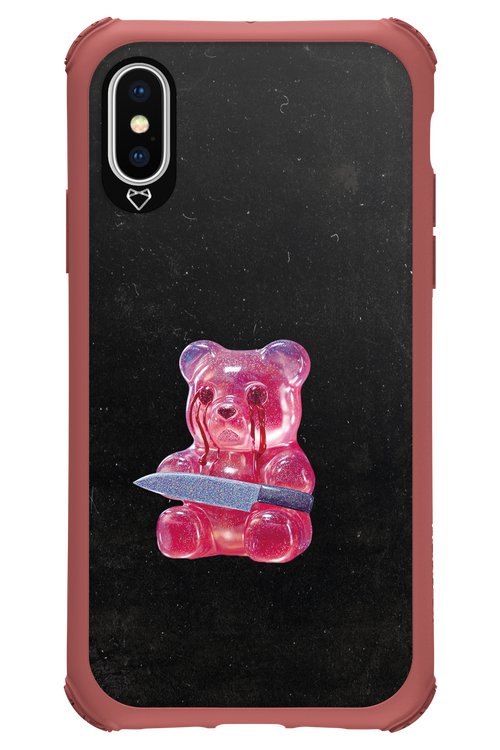 Yummy - Apple iPhone X