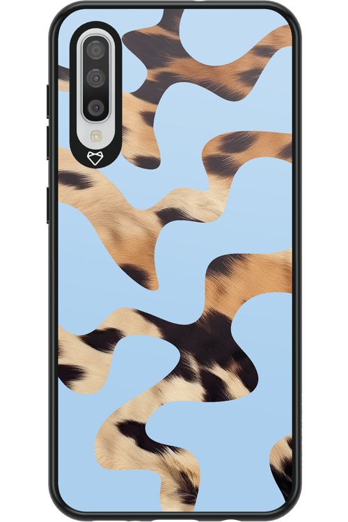 Funky Deer - Samsung Galaxy A50