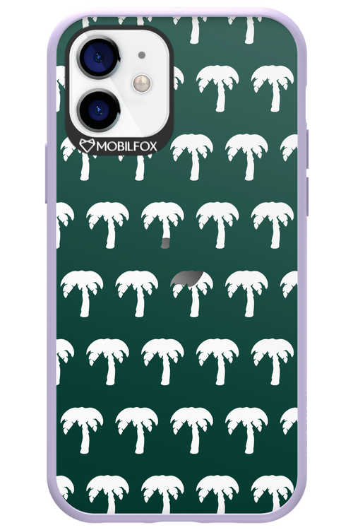 Palm Grid - Apple iPhone 12