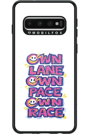 OWN 2.0 - Samsung Galaxy S10