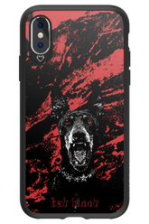 Bad Blood - Apple iPhone XS