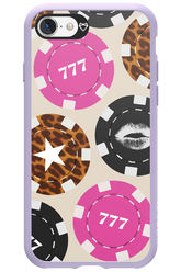 All In - Apple iPhone 8