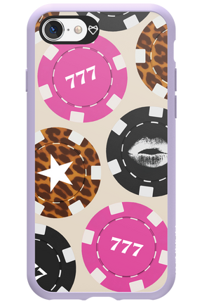 All In - Apple iPhone 8