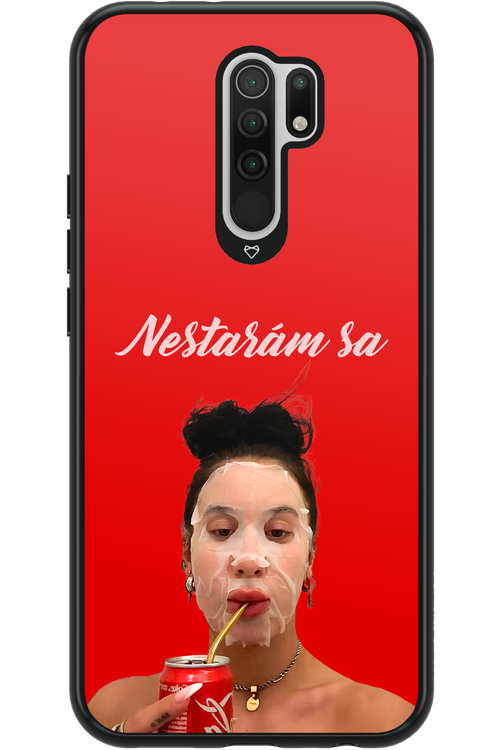 Nestarám Sa - Xiaomi Redmi 9