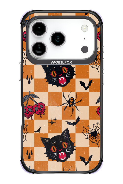 Witch's Patch - Apple iPhone 17 Pro