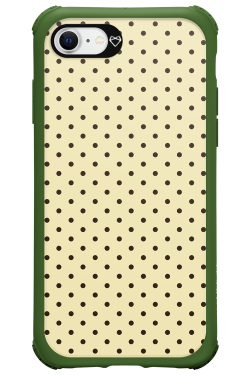 Butter Cookie - Apple iPhone 8