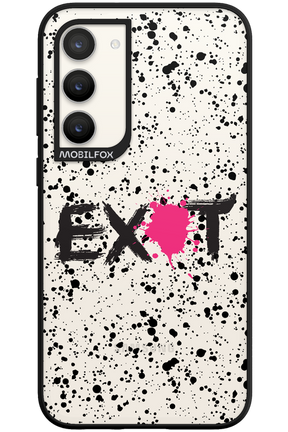 EXOT SPLASH 2.0 - Samsung Galaxy S23 Plus