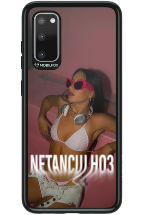 Netancuj Ho3 - Samsung Galaxy S20
