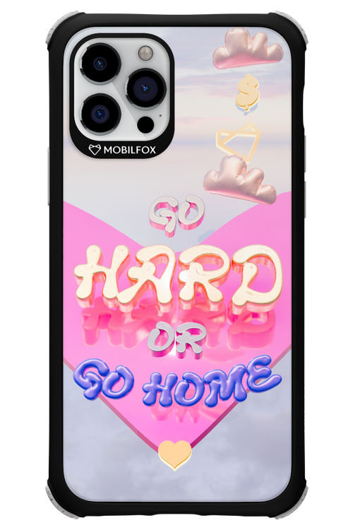 GoHard - Apple iPhone 12 Pro