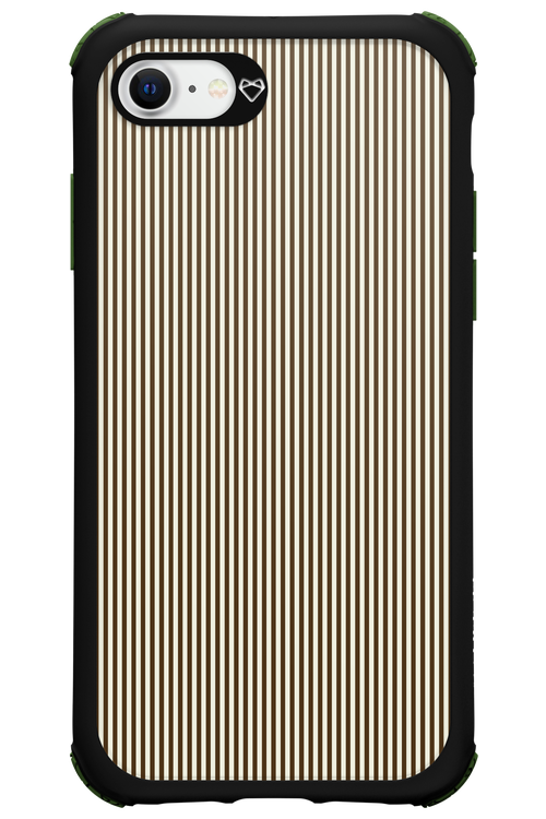 Business Casual - Apple iPhone 8