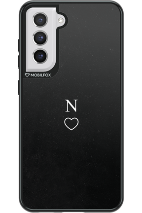 N Black 2.0 - Samsung Galaxy S21 FE