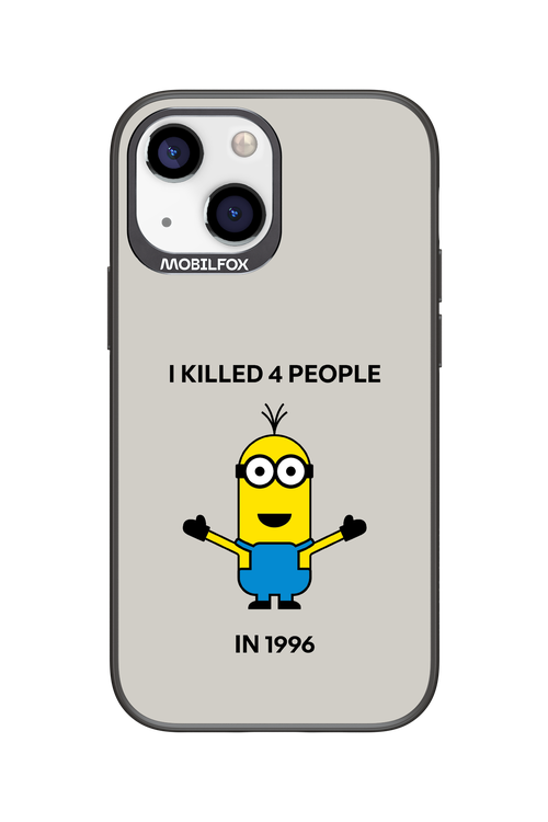 In 1996 2.0 - Apple iPhone 13 Mini