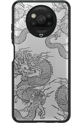 Dragon's Fire - Xiaomi Poco X3 NFC