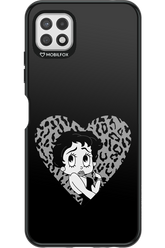 Not Betty B&W 2.0 - Samsung Galaxy A22 5G