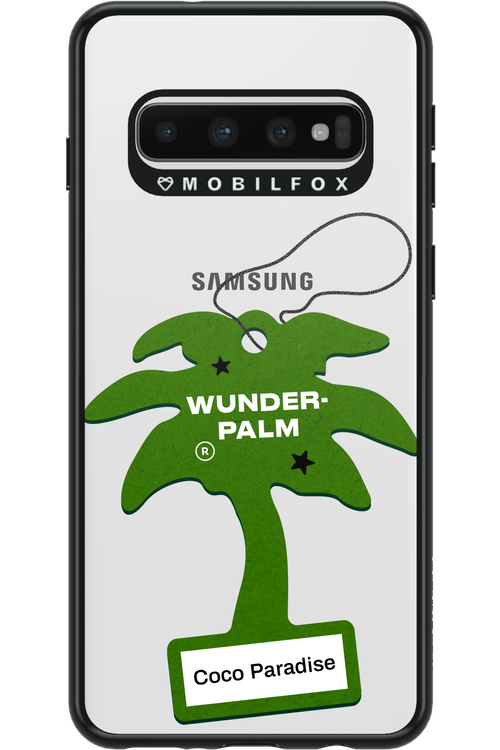 Wunder-Palm 2.0 - Samsung Galaxy S10