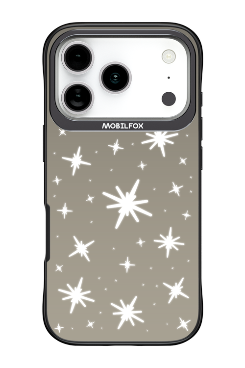 Star Champagne - Apple iPhone 17 Pro