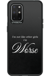 I'm Worse - OnePlus 8T