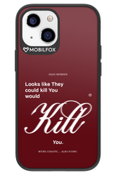 The Killer - Apple iPhone 13 Mini