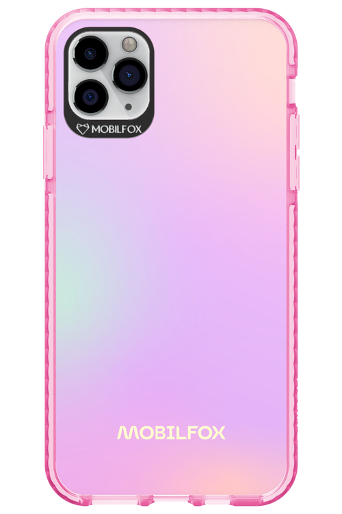 Pastel Violet - Apple iPhone 11 Pro Max