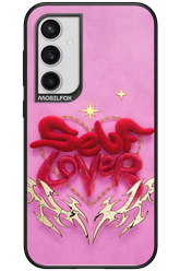 Self Lover - Samsung Galaxy S23 FE
