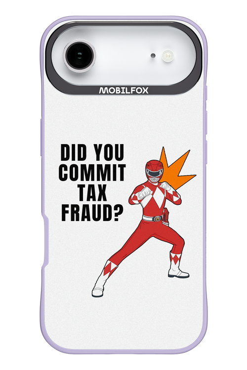 Power - Apple iPhone 17 Air